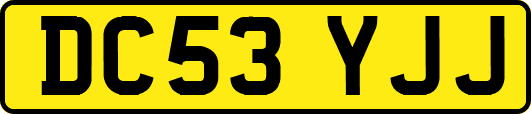 DC53YJJ