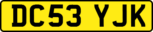 DC53YJK