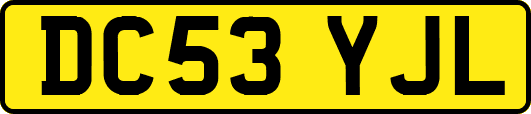 DC53YJL