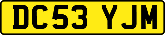 DC53YJM