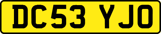 DC53YJO