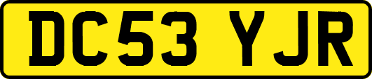 DC53YJR