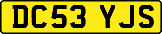 DC53YJS
