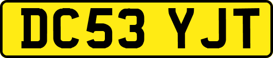 DC53YJT