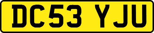 DC53YJU