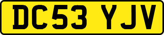 DC53YJV