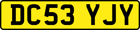 DC53YJY