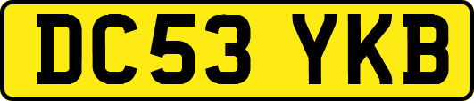 DC53YKB