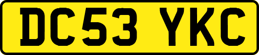 DC53YKC