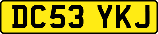 DC53YKJ