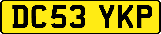 DC53YKP