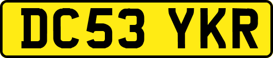 DC53YKR