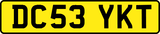DC53YKT