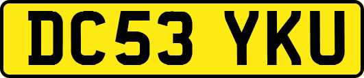 DC53YKU