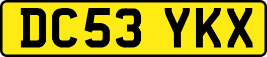DC53YKX