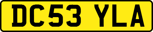 DC53YLA