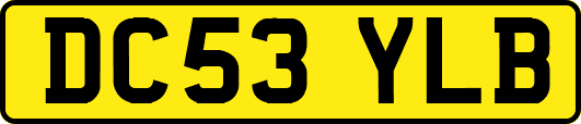 DC53YLB