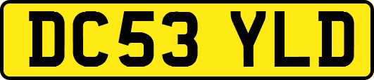 DC53YLD