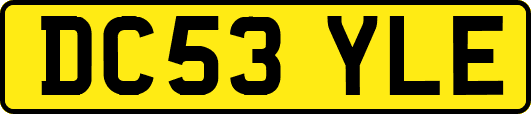 DC53YLE