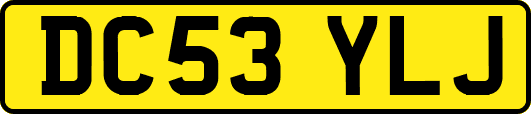 DC53YLJ