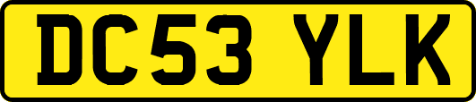 DC53YLK