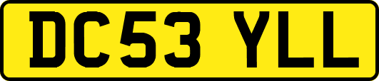 DC53YLL