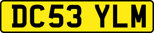 DC53YLM