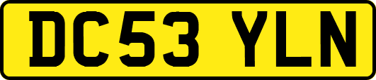 DC53YLN