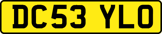 DC53YLO