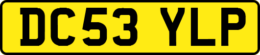 DC53YLP