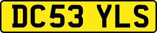 DC53YLS