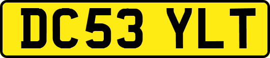 DC53YLT