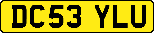 DC53YLU