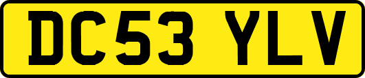 DC53YLV