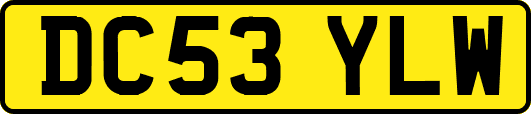 DC53YLW