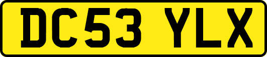 DC53YLX