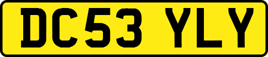 DC53YLY