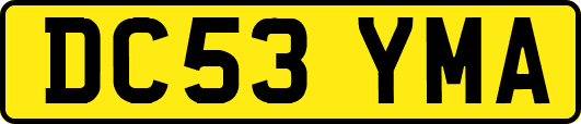 DC53YMA