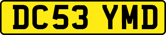 DC53YMD
