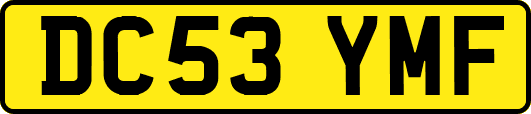 DC53YMF