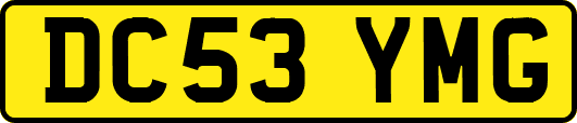 DC53YMG