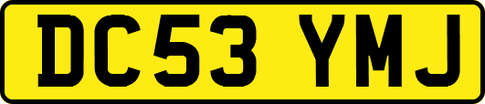 DC53YMJ