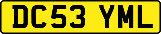 DC53YML