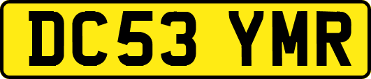 DC53YMR