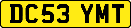 DC53YMT