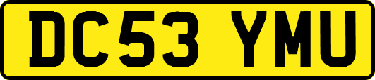 DC53YMU