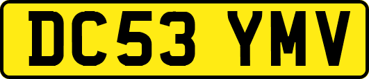DC53YMV