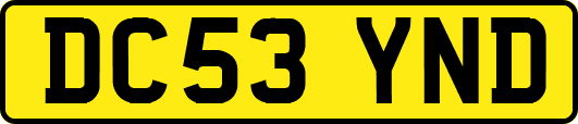 DC53YND