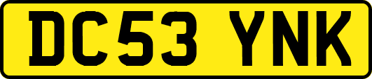 DC53YNK