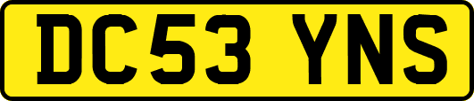 DC53YNS